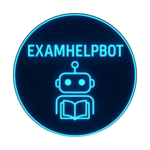 ExamHelper Logo