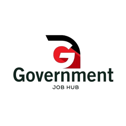 Gov Job Hub Logo